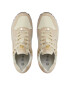 Patrizia Pepe Sneakers PPJ767.02 M Écru - Pled.ro