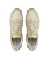 Patrizia Pepe Sneakers PPJ767.02 S Écru - Pled.ro