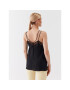 Patrizia Pepe Top 2C1455/A260-K103 Negru Regular Fit - Pled.ro