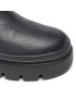 Paul Green Botine 9118-012 Negru - Pled.ro