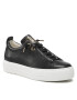 Paul Green Sneakers 5017-022 Negru - Pled.ro