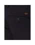 Paul&Shark Pantalon scurți din material 23414027 Negru Regular Fit - Pled.ro