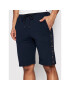 Paul&Shark Pantaloni scurți sport 22411832 Bleumarin Regular Fit - Pled.ro