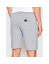 Paul&Shark Pantaloni scurți sport 22411917 Gri Regular Fit - Pled.ro