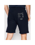 Paul&Shark Pantaloni scurți sport 22411928 Bleumarin Oversize - Pled.ro