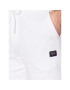 Paul&Shark Pantaloni scurți sport 23411958 Alb Regular Fit - Pled.ro