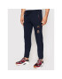 Paul&Shark Pantaloni trening 11311919 Bleumarin Regular Fit - Pled.ro