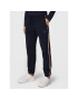 Paul&Shark Pantaloni trening 12311826 Bleumarin Regular Fit - Pled.ro