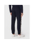 Paul&Shark Pantaloni trening 12311826 Bleumarin Regular Fit - Pled.ro