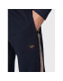 Paul&Shark Pantaloni trening 12311826 Bleumarin Regular Fit - Pled.ro