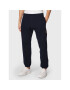 Paul&Shark Pantaloni trening 12311941 Bleumarin Regular Fit - Pled.ro