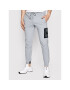 Paul&Shark Pantaloni trening 22411916 Gri Regular Fit - Pled.ro