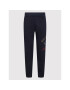 Paul&Shark Pantaloni trening 22411934 Bleumarin Casual Fit - Pled.ro