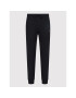 Paul&Shark Pantaloni trening C0P1019 Negru Regular Fit - Pled.ro