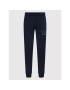 Paul&Shark Pantaloni trening C0P1024 Bleumarin Regular Fit - Pled.ro