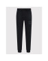 Paul&Shark Pantaloni trening C0P1024 Negru Regular Fit - Pled.ro