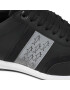 Paul&Shark Sneakers 11318017 Negru - Pled.ro