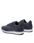 Paul&Shark Sneakers 12318007 Bleumarin - Pled.ro