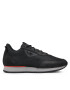 Paul&Shark Sneakers 12318007 Negru - Pled.ro