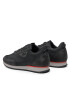 Paul&Shark Sneakers 12318007 Negru - Pled.ro