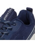 Paul&Shark Sneakers 21418003 Bleumarin - Pled.ro