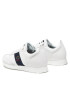 Paul&Shark Sneakers 22418013 Alb - Pled.ro