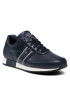 Paul&Shark Sneakers Taska 11318001 Bleumarin - Pled.ro