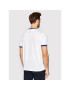 Paul&Shark Tricou C0P1006 Alb Regular Fit - Pled.ro