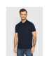 Paul&Shark Tricou polo 11311700 Bleumarin Regular Fit - Pled.ro