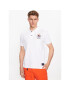 Paul&Shark Tricou polo 23411278 Alb Regular Fit - Pled.ro