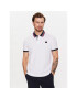 Paul&Shark Tricou polo 23411333 Alb Regular Fit - Pled.ro