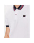 Paul&Shark Tricou polo 23411333 Alb Regular Fit - Pled.ro