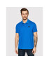 Paul&Shark Tricou polo C0P1000 Albastru Regular Fit - Pled.ro