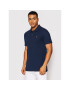 Paul&Shark Tricou polo C0P1000 Bleumarin Regular Fit - Pled.ro