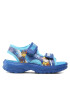 Paw Patrol Sandale MYPP23-13 Albastru - Pled.ro