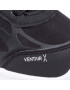 Pax Scandinavia Sneakers Gem 7263101-01 Negru - Pled.ro