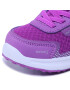 Pax Scandinavia Sneakers Perry 7263201-80 Violet - Pled.ro