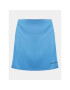 Peak Performance Fustă mini Player G77548050 Albastru Regular Fit - Pled.ro