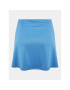 Peak Performance Fustă mini Player G77548050 Albastru Regular Fit - Pled.ro