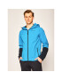 Peak Performance Geacă outdoor M NightbrJ G67676001 Albastru Regular Fit - Pled.ro