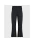 Peak Performance Pantaloni de schi Pact G78061060 Negru Relaxed Fit - Pled.ro