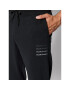 Peak Performance Pantaloni trening Ground G77268020 Negru Regular Fit - Pled.ro