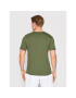 Peak Performance Tricou Ground G77284140 Verde Regular Fit - Pled.ro