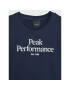 Peak Performance Tricou Jr Original G77697300 Bleumarin Regular Fit - Pled.ro