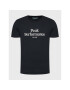 Peak Performance Tricou Original G77692120 Negru Slim Fit - Pled.ro