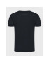 Peak Performance Tricou Original G77692120 Negru Slim Fit - Pled.ro