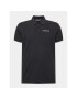 Peak Performance Tricou polo Original G78778040 Negru Regular Fit - Pled.ro