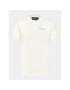 Peak Performance Tricou polo Original G78778090 Alb Regular Fit - Pled.ro