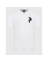 Peak Performance Tricou polo Panmore G77184010 Alb Regular Fit - Pled.ro