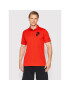 Peak Performance Tricou polo Panmore G77184080 Roșu Regular Fit - Pled.ro